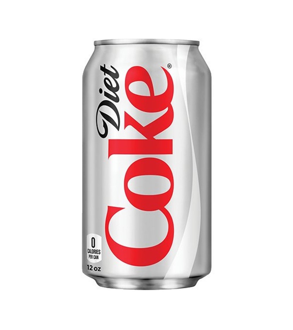 Diet Coke (330ml)